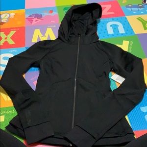 stopover jacket lululemon